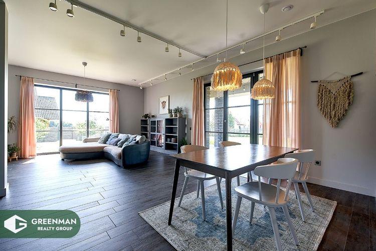 Продается современный дом 8 км от Минска | Агентство недвижимости Greenman Realty Group