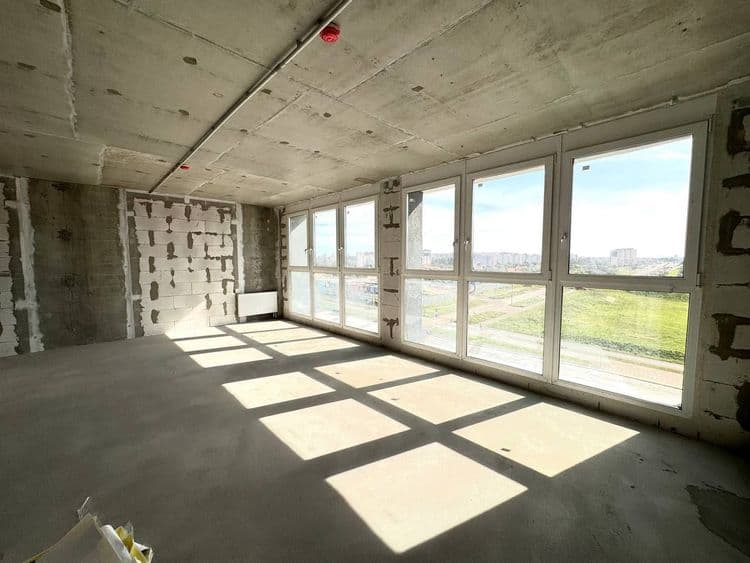 Новостройка в ЖК Минск Мир | Агентство недвижимости Greenman Realty Group