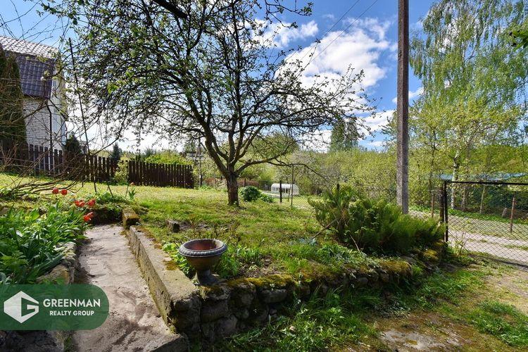 Дача в 14 км от МКАД, участок 8,27 соток! | Агентство недвижимости Greenman Realty Group