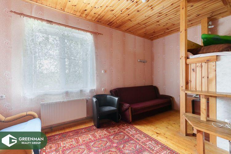 Дом с баней в д. Койтени | Агентство недвижимости Greenman Realty Group