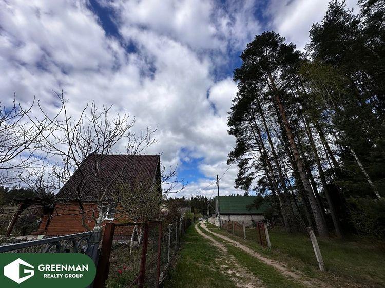 Продается уникальный участок с летним домом! | Агентство недвижимости Greenman Realty Group