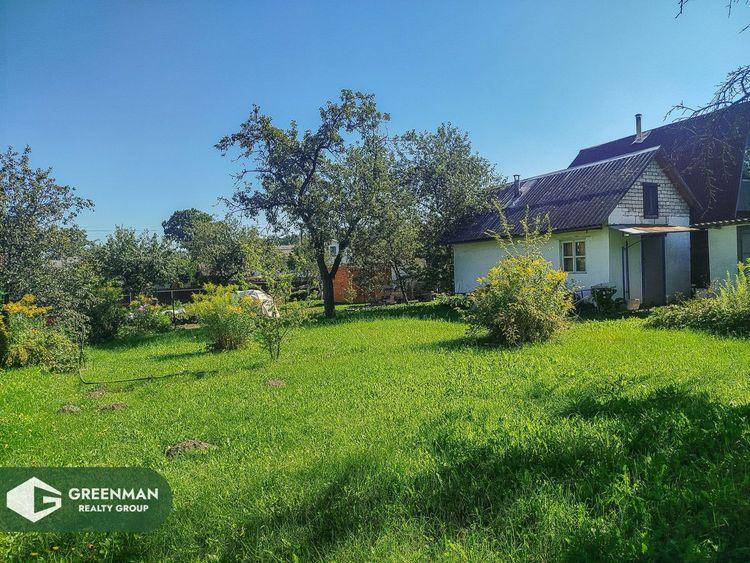 Земельный участок в СТ “Трактор” | Агентство недвижимости Greenman Realty Group