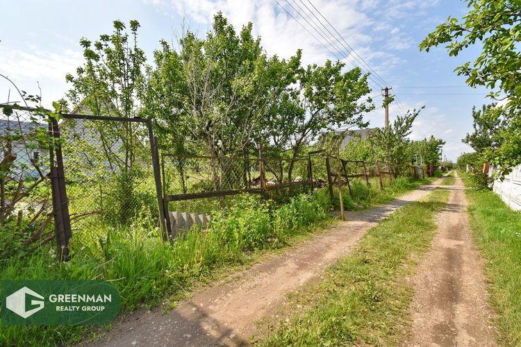 Дача с участком 4,1 соток в 19 км от МКАД! | Агентство недвижимости Greenman Realty Group