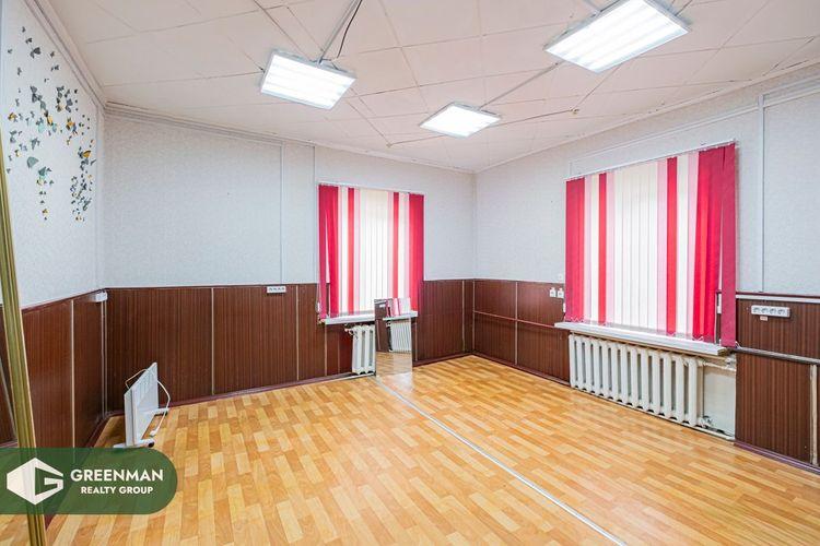 Административное помещение по адресу ул. Прямая,24 | Агентство недвижимости Greenman Realty Group