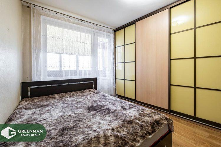 Купить 4-х комнатную квартиру в Фаниполе | Агентство недвижимости Greenman Realty Group