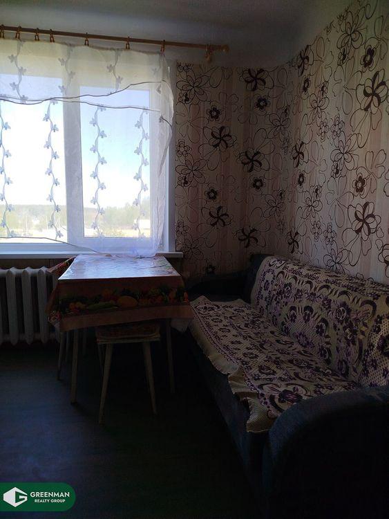 Продается уютная, светлая, теплая 2-комнатная квартира в п. Дружный | Агентство недвижимости Greenman Realty Group