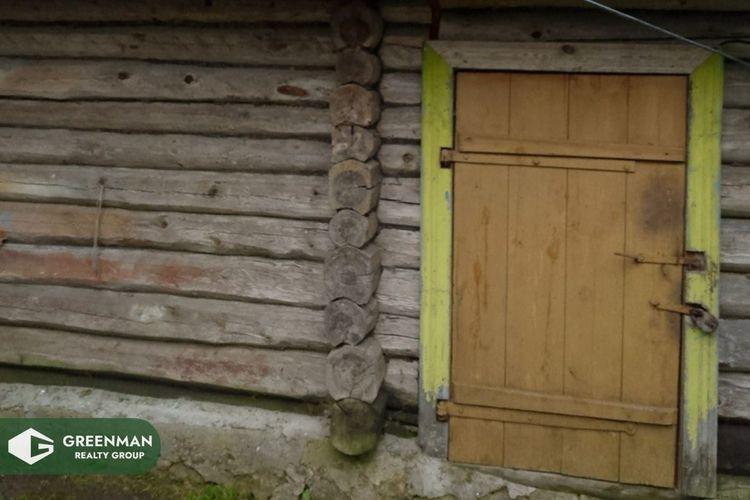 Дом в г.п. Бегомль на ул. Красноармейская, 25 | Агентство недвижимости Greenman Realty Group