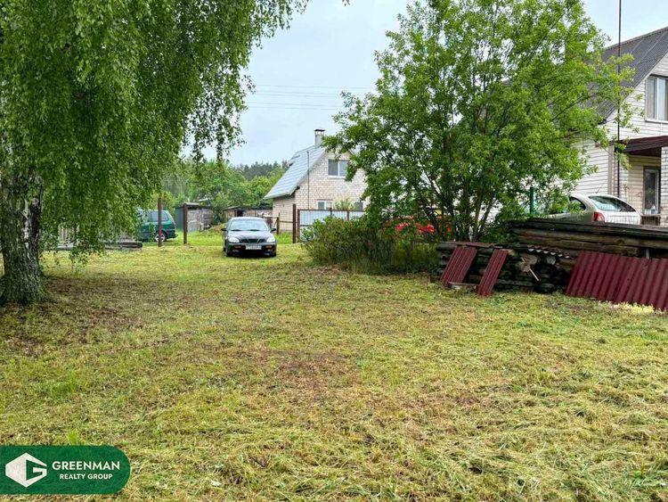 Дом в лесном массиве СТ Новая Усса на берегу реки в Узденском районе | Агентство недвижимости Greenman Realty Group