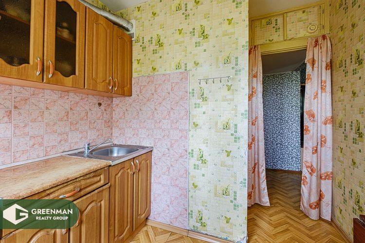Все необходимое для жизни в 5 минутах от двери Вашей квартиры! | Агентство недвижимости Greenman Realty Group