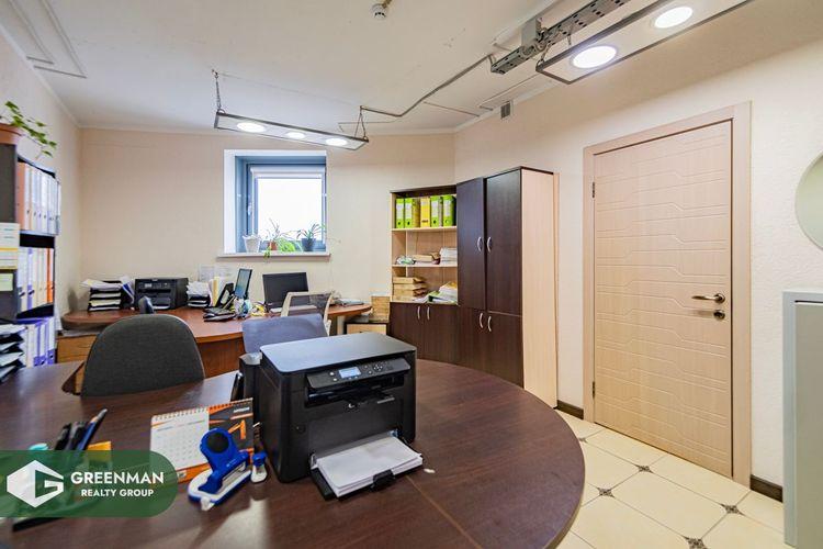 Коммерческое помещение в жк "Мегаполис | Агентство недвижимости Greenman Realty Group