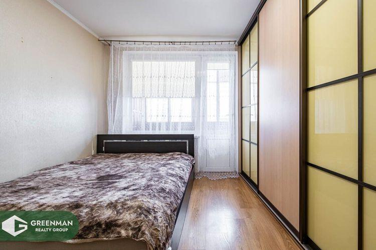 Купить 4-х комнатную квартиру в Фаниполе | Агентство недвижимости Greenman Realty Group