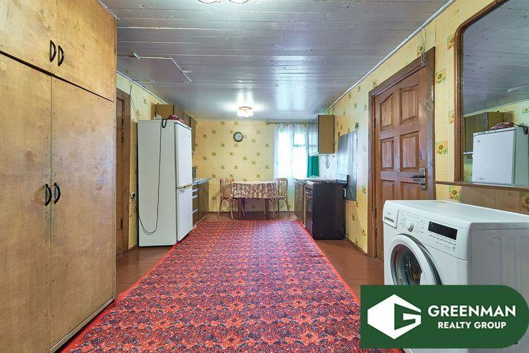 Уютный дом в п. Дубровка, Узденский р-н | Агентство недвижимости Greenman Realty Group