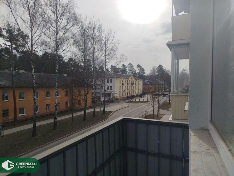 Продаётся милая аккуратная двухкомнатная квартира | Агентство недвижимости Greenman Realty Group