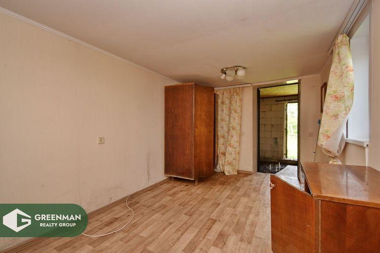 Дача с участком 4,1 соток в 19 км от МКАД! | Агентство недвижимости Greenman Realty Group