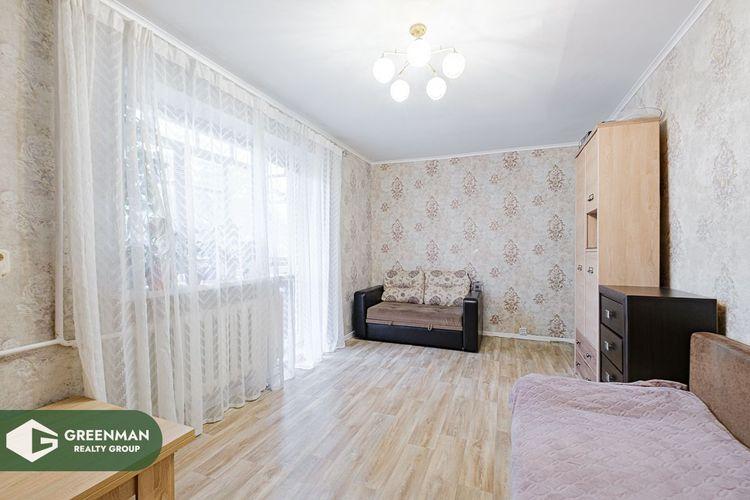 Двухкомнатная квартира в самом центре Минска | Агентство недвижимости Greenman Realty Group
