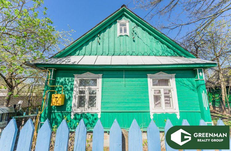 Дом в черте города | Greenrealty