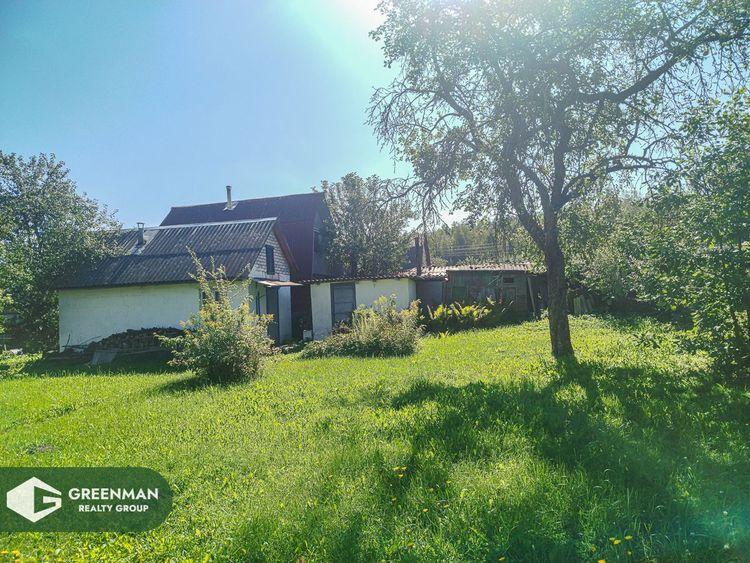 Земельный участок в СТ “Трактор” | Агентство недвижимости Greenman Realty Group