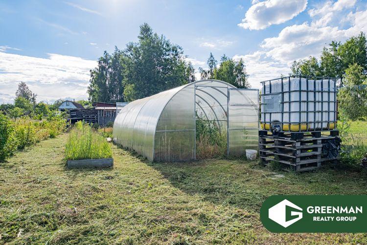 Стильный коттедж для респектабельной жизни | Агентство недвижимости Greenman Realty Group