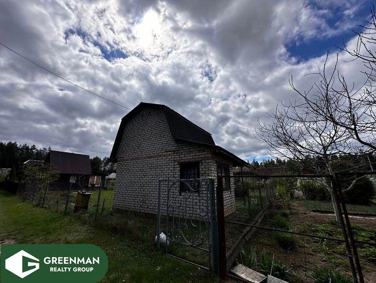 Продается уникальный участок с летним домом! | Агентство недвижимости Greenman Realty Group