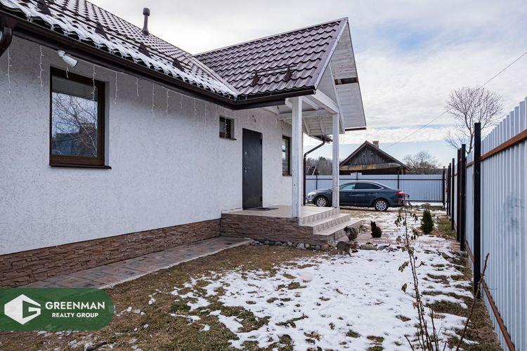 Дом возле реки и леса! | Агентство недвижимости Greenman Realty Group