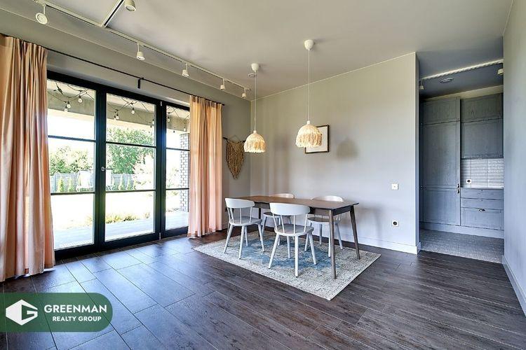 Продается современный дом 8 км от Минска | Агентство недвижимости Greenman Realty Group