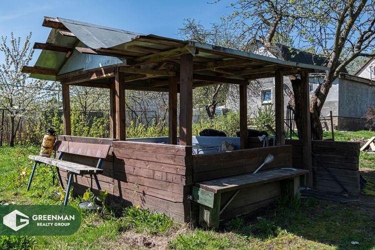 Пятикомнатная квартира и гостевой дом в поисках новой семьи | Агентство недвижимости Greenman Realty Group