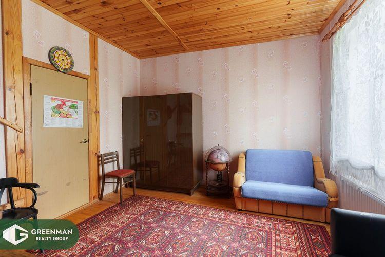 Дом с баней в д. Койтени | Агентство недвижимости Greenman Realty Group