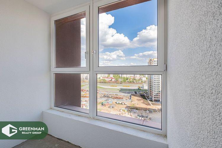 Новостройка в ЖК Минск Мир | Агентство недвижимости Greenman Realty Group