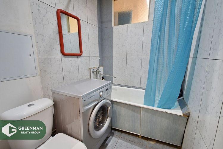 Квартира в Зеленом луге. | Агентство недвижимости Greenman Realty Group