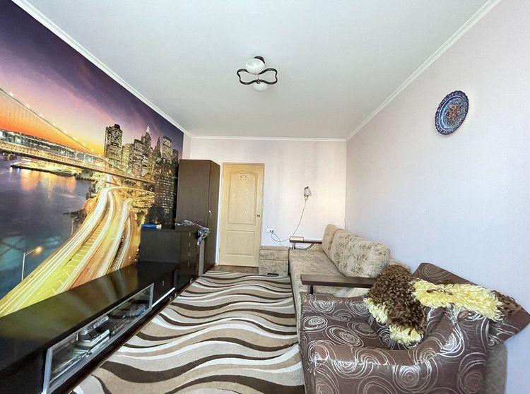 4-комнатная квартира в Веснянке | Агентство недвижимости Greenman Realty Group