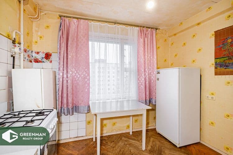 Продаётся 2-комнатная квартира в районе с развитой инфраструктурой! | Агентство недвижимости Greenman Realty Group