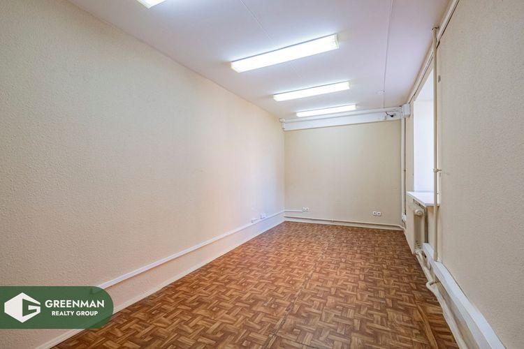 Аренда офиса возле ст.м. Уручье | Агентство недвижимости Greenman Realty Group