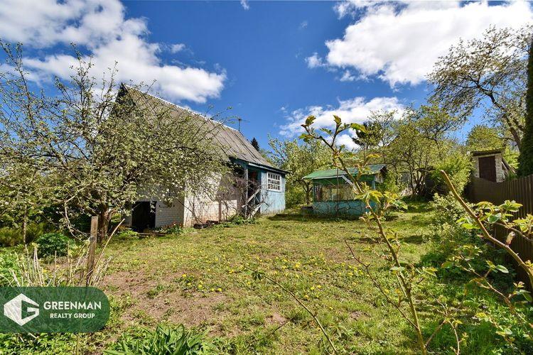 Дача в 14 км от МКАД, участок 8,27 соток! | Агентство недвижимости Greenman Realty Group