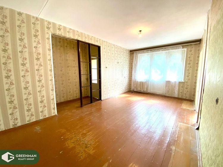 Двушка под ремонт рядом с метро | Агентство недвижимости Greenman Realty Group