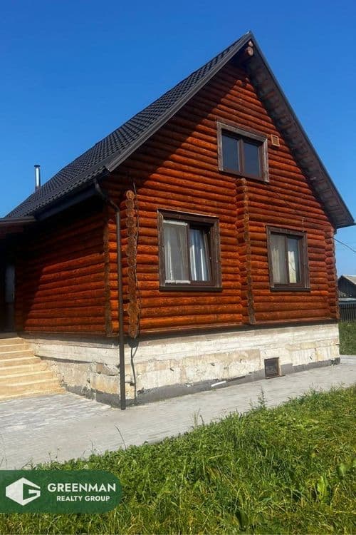 Ваш дом мечты в аг. Турец! | Агентство недвижимости Greenman Realty Group