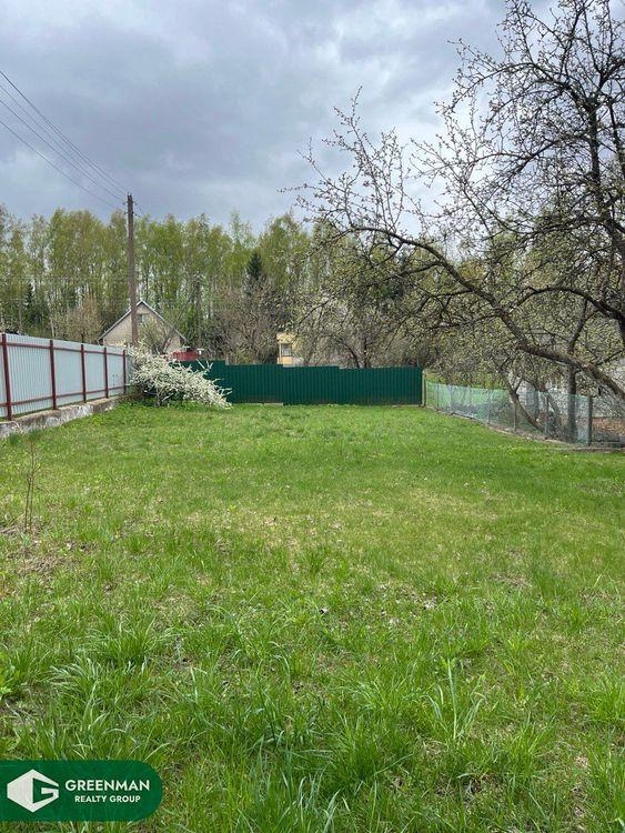 Дача Молодечненское направление в 30 км от МКАД СТ Пралеска-Геосервис | Агентство недвижимости Greenman Realty Group