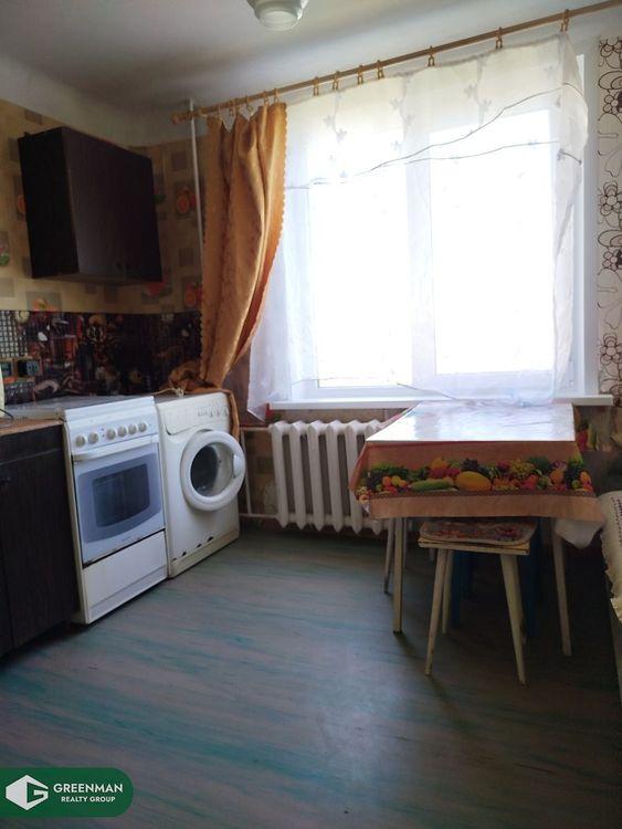 Продается уютная, светлая, теплая 2-комнатная квартира в п. Дружный | Агентство недвижимости Greenman Realty Group