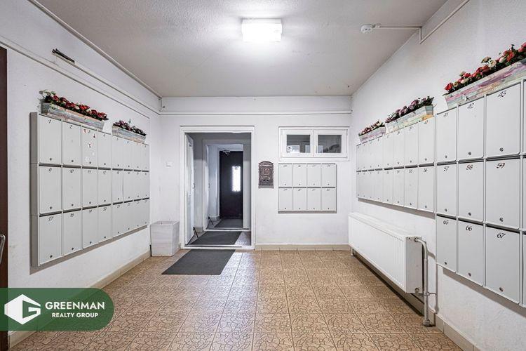 Однокомнатная квартира в новом доме в зеленой части Минска | Агентство недвижимости Greenman Realty Group