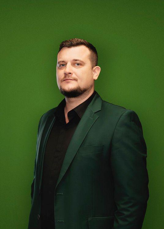 Управляющий | Агентство недвижимости Greenman Realty Group