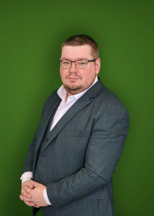 Агент по недвижимости | Агентство недвижимости Greenman Realty Group