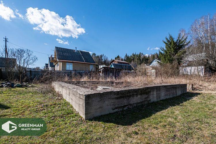 Участок в СТ рядом с ЖД станцией Радошковичи | Агентство недвижимости Greenman Realty Group