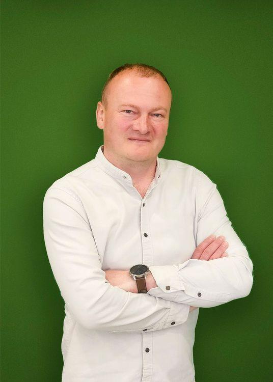 Агент по недвижимости | Агентство недвижимости Greenman Realty Group