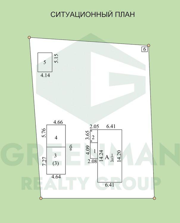 Уютный дом в п. Дубровка, Узденский р-н | Агентство недвижимости Greenman Realty Group