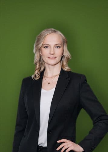 Алена Ярмантович  | Агентство недвижимости Greenman Realty Group