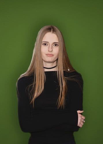 Анастасия Гаврик | Агентство недвижимости Greenman Realty Group