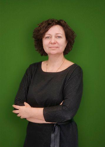 Анна Никоноренкова | Агентство недвижимости Greenman Realty Group