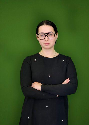 Циповяз Дарья | Агентство недвижимости Greenman Realty Group