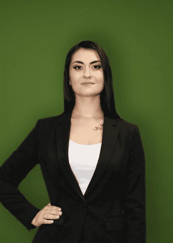 Полина Гунько  | Агентство недвижимости Greenman Realty Group