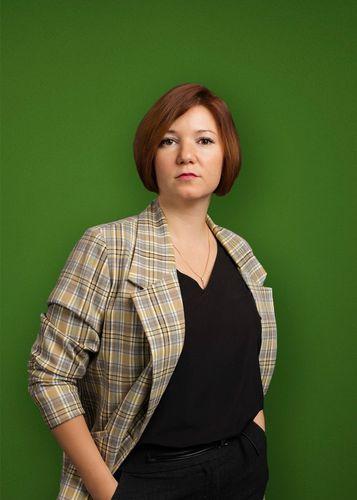 Кривенкова Екатерина | Агентство недвижимости Greenman Realty Group