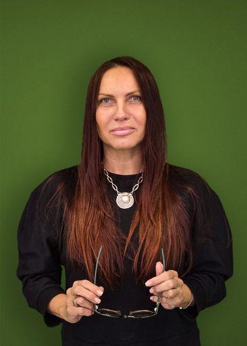 Оксана Придачина | Агентство недвижимости Greenman Realty Group